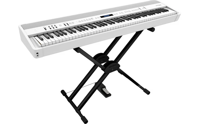 Roland FP 90x Blanco