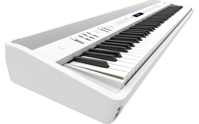 Roland FP 90x Blanco