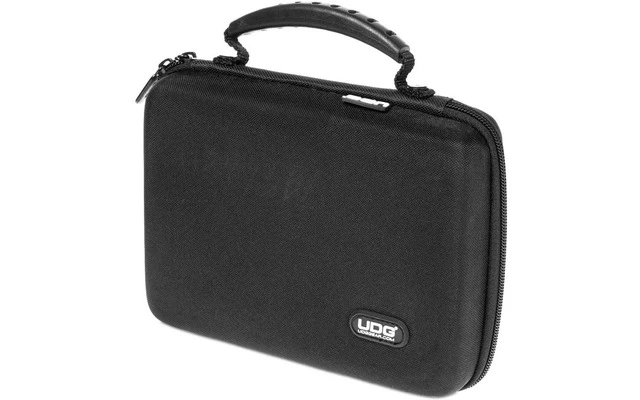 UDG Creator Universal Audio Volt 1 / Volt 2 Hardcase Black