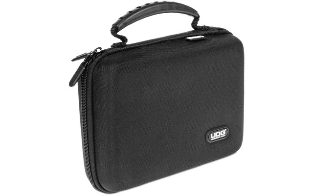 UDG Creator Universal Audio Volt 1 / Volt 2 Hardcase Black
