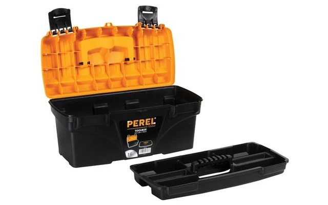 Caja de herramientas 16
