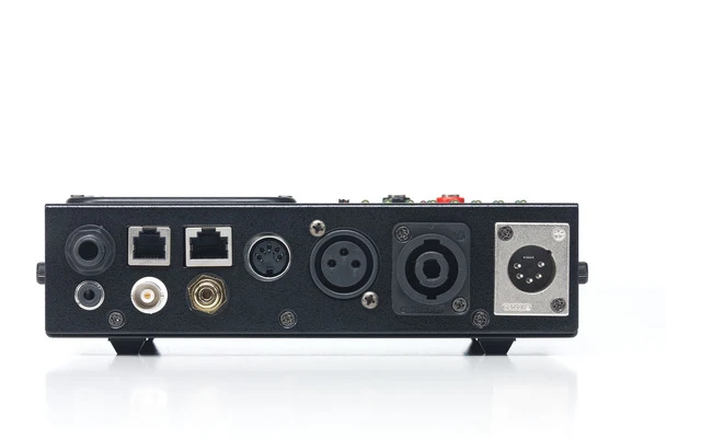 dBX CT3