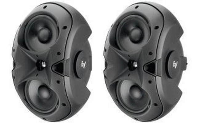 Electro Voice EVID 6.2 180W - Pareja
