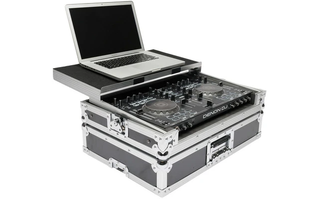 Magma DJ Controller WorkStation MC-4000