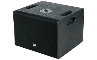 DAP Audio DRX-10BA