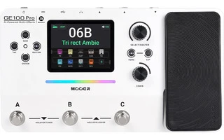 Mooer GE100 PRO