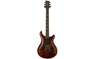 PRS Guitars Studio Mango Top Ltd Orange Tiger