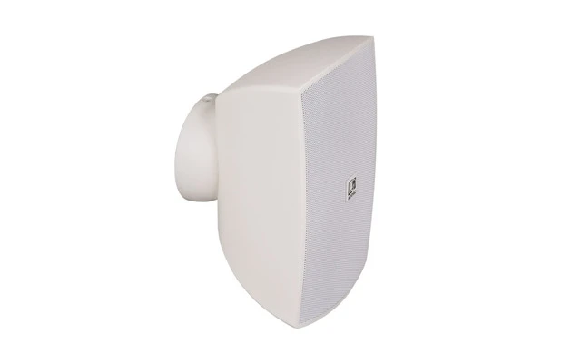 Audac ATEO 6 W Sistema de Altavoces de 2 Vías con Clevermount? blanca