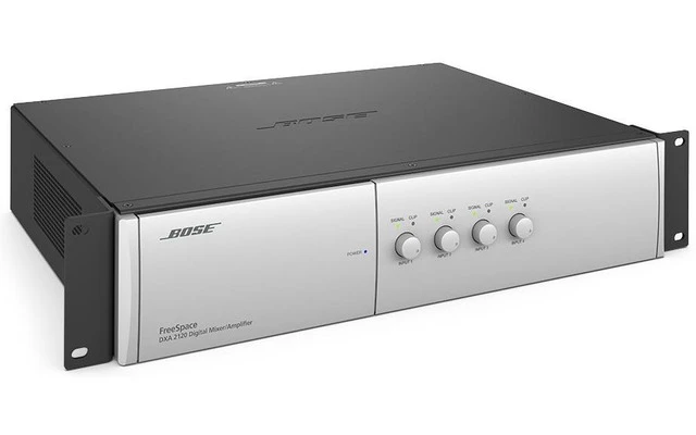 BOSE FreeSpace DXA2120 Digital Mixer