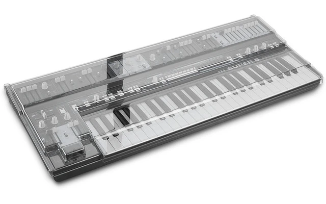DeckSaver UDO Audio Super 6