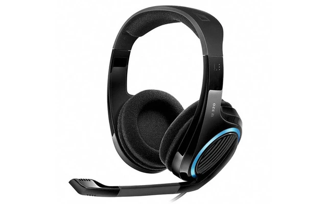 Sennheiser U 320