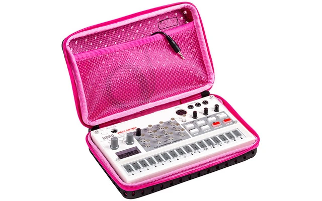 Sequenz Case Volca Rosa