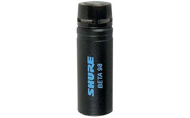 Shure Beta 98S