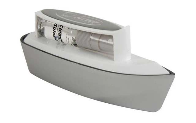 Cepillo de microfibras para pantallas LCD