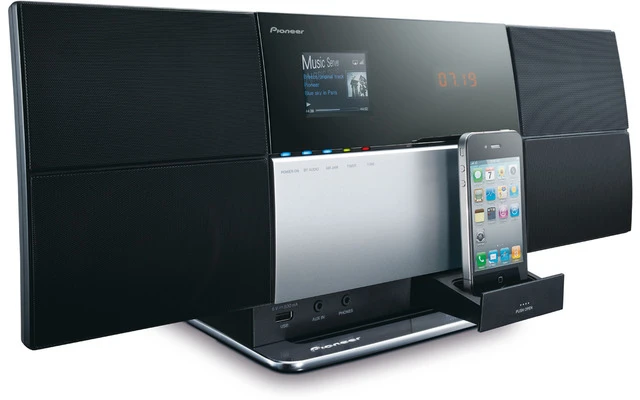 Pioneer X-SMC3-S