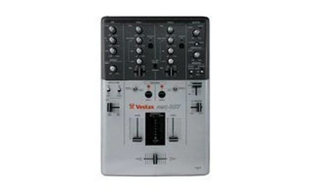 Vestax PMC 007 PRO
