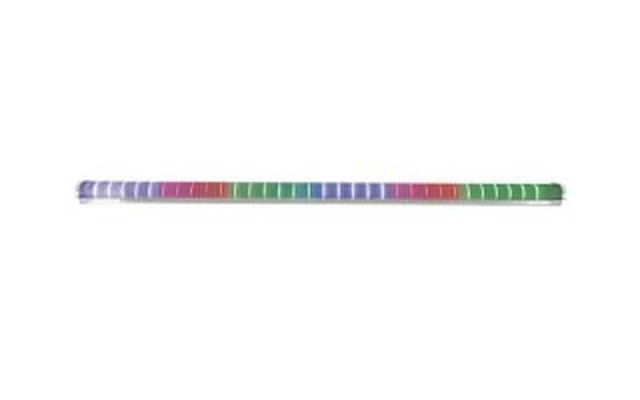 TUBO LED - RGB CON EFECTO FADE - 144 LEDs- 1030 x 50mm