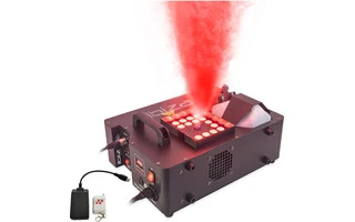 Ibiza Light Eruption 1500