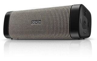 Denon DSB 150 - Negro / Gris