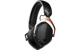 V-Moda CrossFade 2 Wireless Codex Rose Gold Black