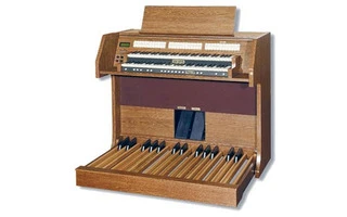 Viscount Vivace 40