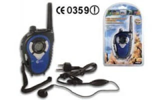 Walkie PMR3