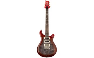 PRS Guitars SE Studio Charcoal Cherry Burst