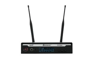 RELACART UR-222S 1-Channel UHF Receiver