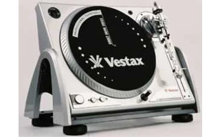 Vestax PVT-e2