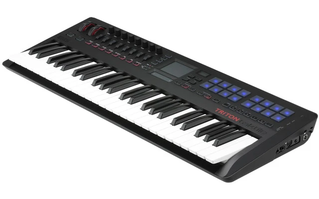 Korg Triton Taktile 49