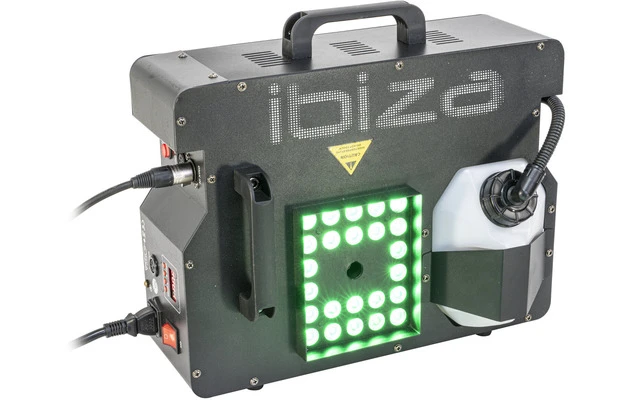 Ibiza Light Eruption 1500