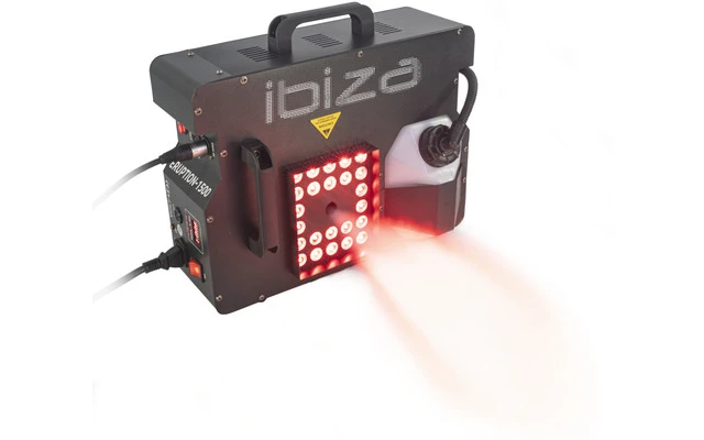 Ibiza Light Eruption 1500