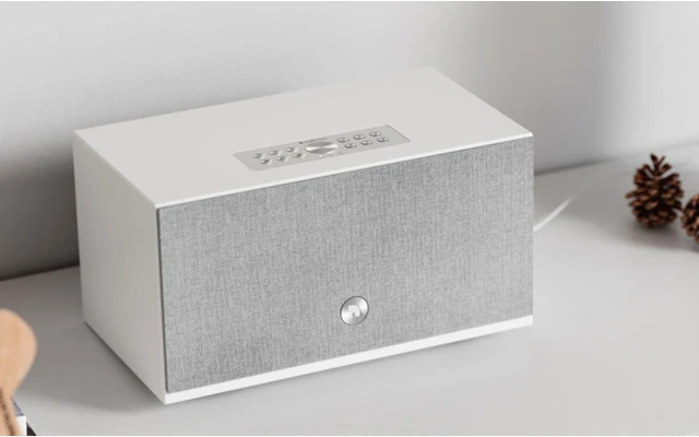 AudioPro C10 MkII Blanco