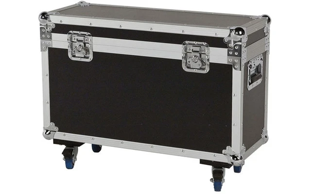 DAP Audio Flightcase for 2 pieces Indigo 150 MKII