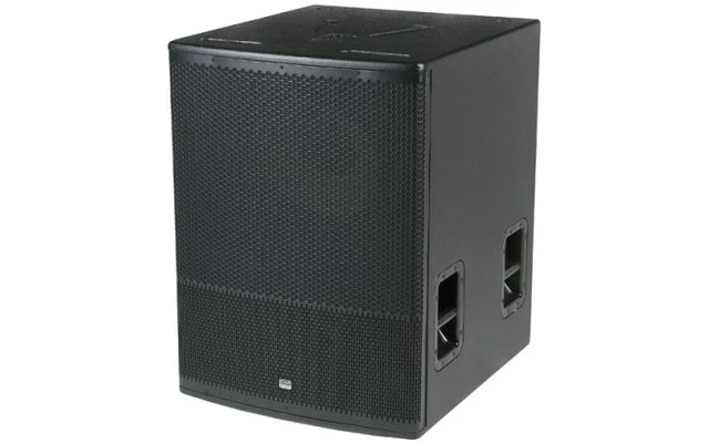 DAP Audio XT-15HL MKII