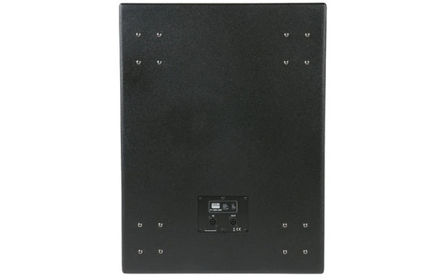 DAP Audio XT-15HL MKII
