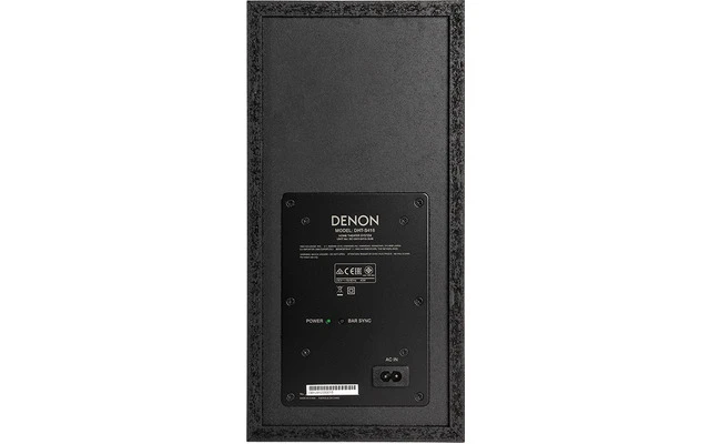 Denon DHT-S416
