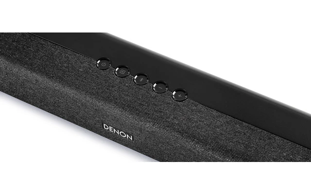 Denon DHT-S416