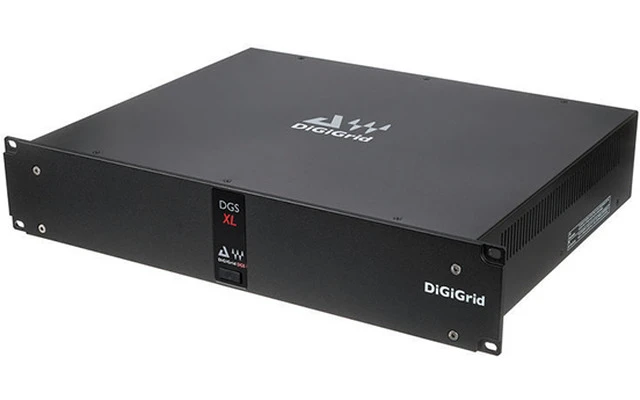 DiGiGrid DGS XL
