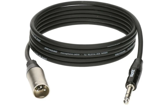 Klotz GRG1MP01.5 GREYHOUND 1,5M