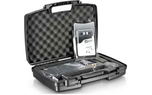 LD Systems MEI 1000 G2 Bundle