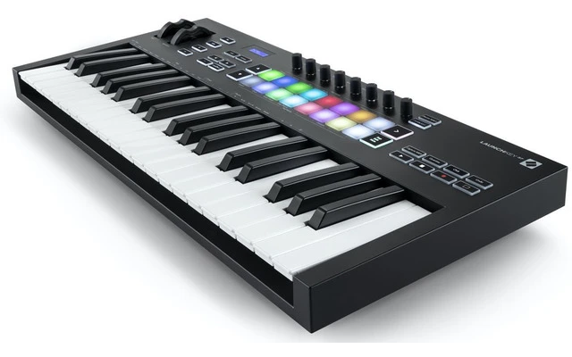 Novation LaunchKey 37 Mk3