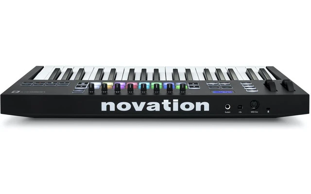 Novation LaunchKey 37 Mk3
