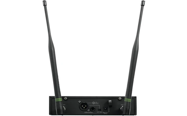 RELACART UR-222S 1-Channel UHF Receiver