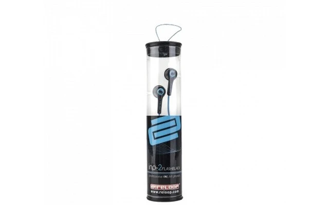 Imagenes de Reloop DJ INP-2 Flash Black