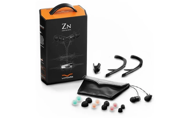 V-Moda ZN 1 Android