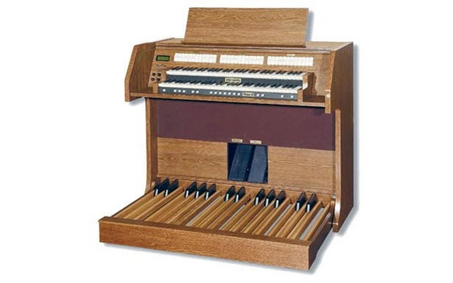 Viscount Vivace 40