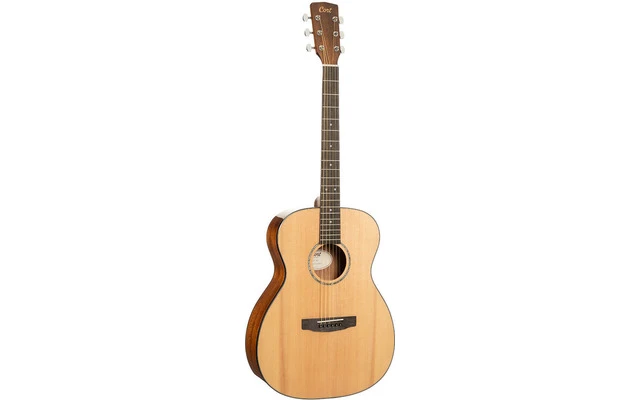 Cort Guitars L60 Nat W/Bag
