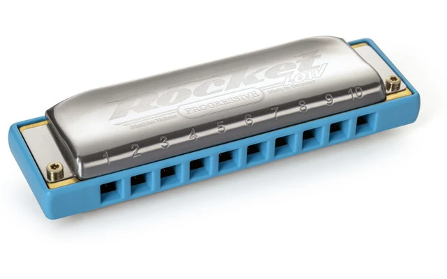 Hohner Rocket Low E New