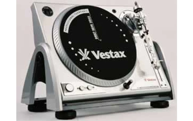 Vestax PVT-e2